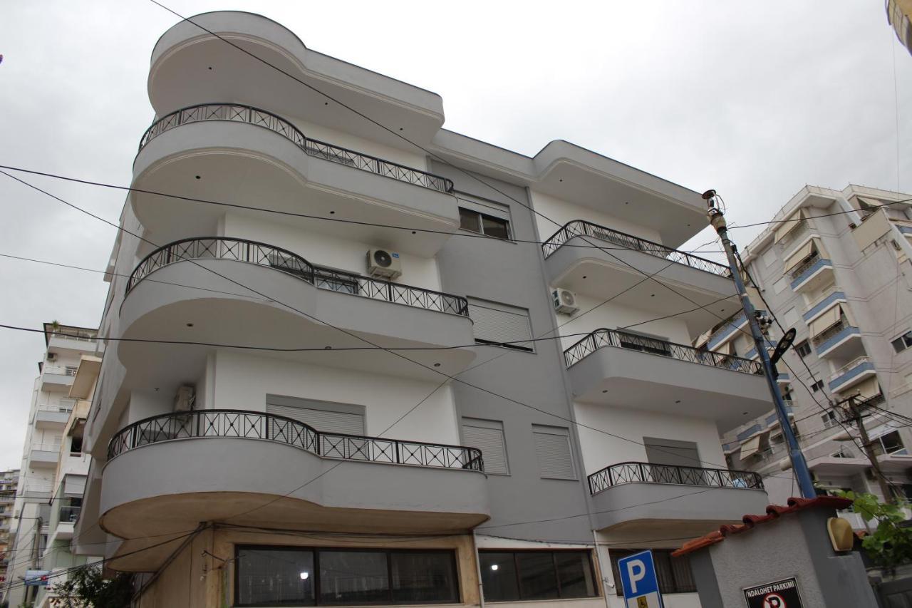 Margaritas Apartamento Sarandë