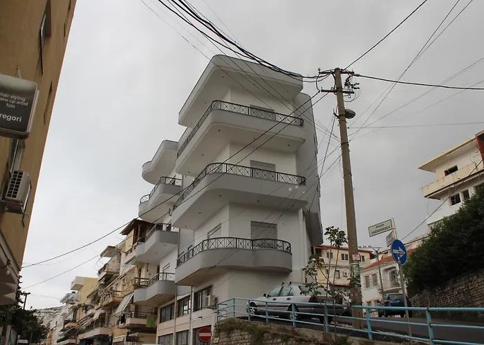 Margaritas Apartments